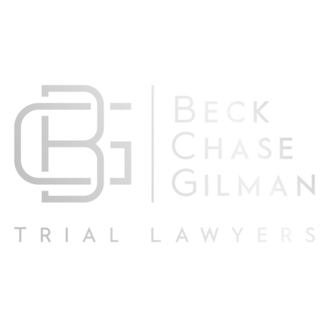 Beck Chase Gilman