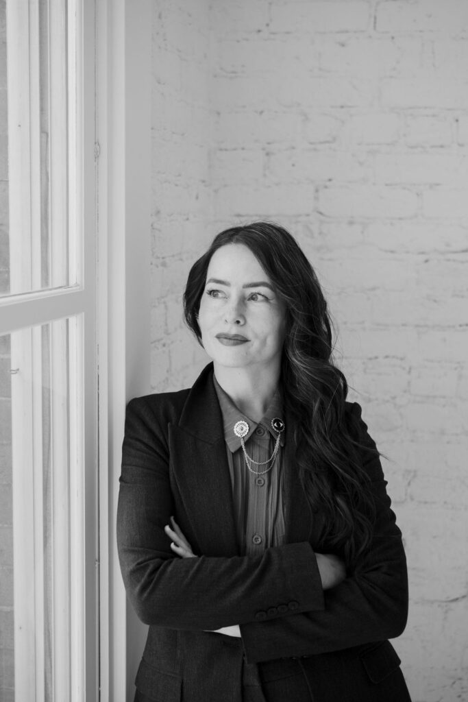 Janelle E. Chase Fazio BCG Lawyers