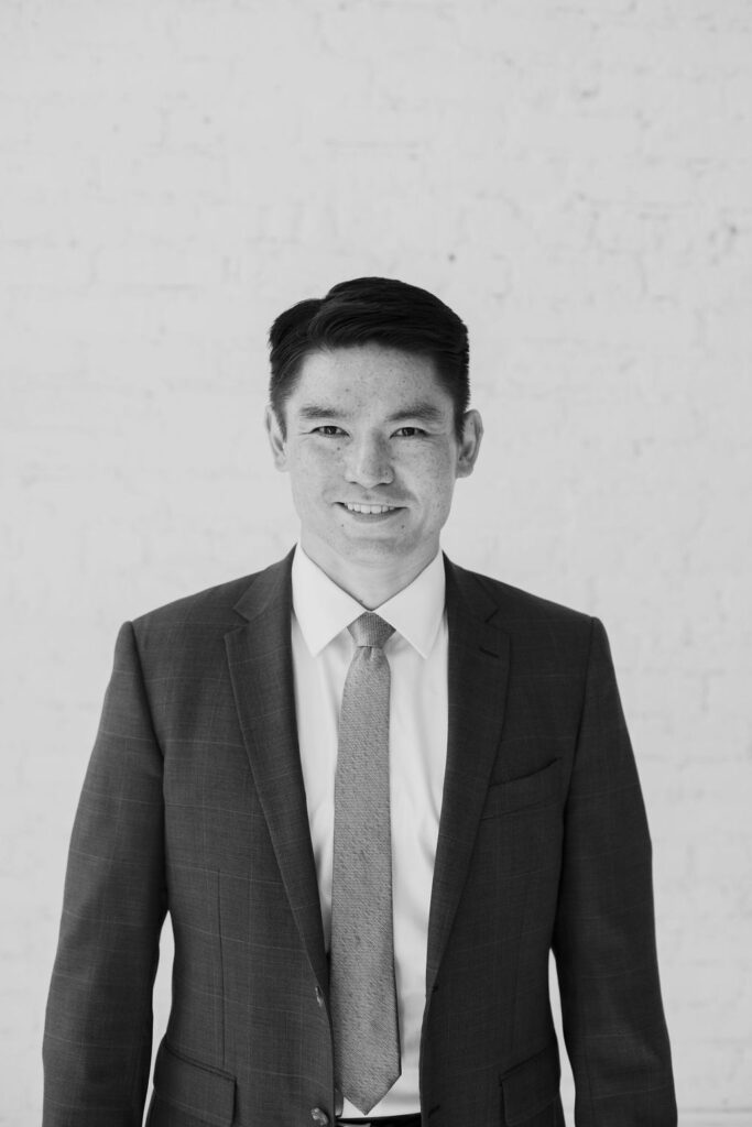 Eric D. Gilman BCG Laywers