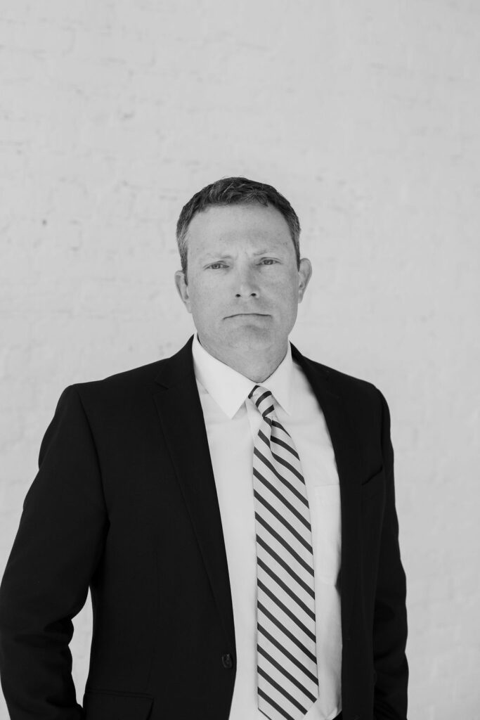 James W. Beck BCG Laywers